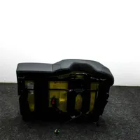 Audi Q5 SQ5 Rear seat 