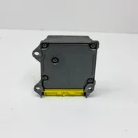 Volkswagen Scirocco Airbag control unit/module 1K0909605AE