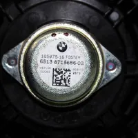 BMW X2 F39 Głośnik drzwi tylnych 8715686