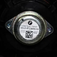 BMW X2 F39 Głośnik drzwi tylnych 8715686