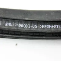 BMW X2 F39 Rubber seal rear door 7420803