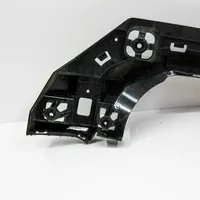 BMW X2 F39 Bumper support mounting bracket corner 7426439