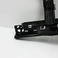 BMW X2 F39 Bumper support mounting bracket corner 7426439