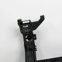 BMW X2 F39 Bumper support mounting bracket corner 7426439