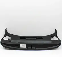 BMW X2 F39 Tailgate trim 7423855