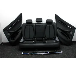 BMW X2 F39 Kit siège 