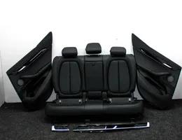 BMW X2 F39 Set sedili 