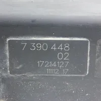 BMW X2 F39 Filtr węglowy 7390448