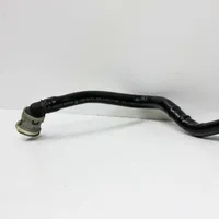 BMW X2 F39 Turbo air intake inlet pipe/hose 7333301