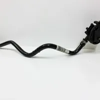 BMW X2 F39 Turbo air intake inlet pipe/hose 7333301