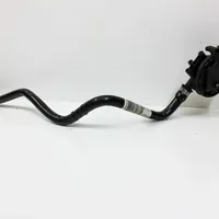 BMW X2 F39 Tuyau d'admission d'air turbo 7333301