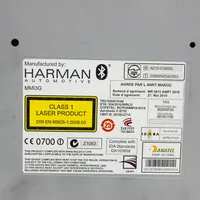 Audi Q7 4L Moduł / Sterownik GPS 4L2035746B