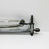 BMW X2 F39 Front wiper linkage and motor 7429701