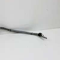 BMW X2 F39 Fuel line pipe 