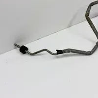 BMW X2 F39 Fuel line pipe 