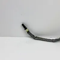 BMW X2 F39 Fuel line pipe 7464627