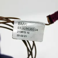 BMW X2 F39 Aerial GPS antenna 9286365