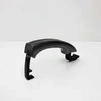 Audi Q7 4L Front door exterior handle 4L0837205