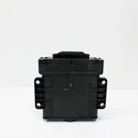 Audi Q7 4L Gearbox control unit/module 0C8927750N