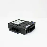 Audi Q7 4L Gearbox control unit/module 0C8927750N