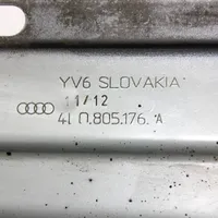 Audi Q7 4L Cita virsbūves detaļa 4L0805176A