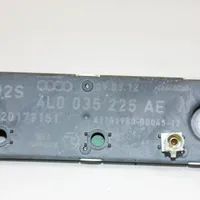 Audi Q7 4L Amplificateur d'antenne 4L0035225AE