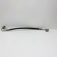 Audi Q7 4L Air conditioning (A/C) pipe/hose 4L0820739