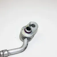 Audi Q7 4L Air conditioning (A/C) pipe/hose 4L0820739