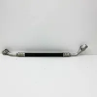 Audi Q7 4L Air conditioning (A/C) pipe/hose 4L0820730