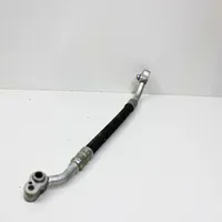 Audi Q7 4L Air conditioning (A/C) pipe/hose 4L0820730