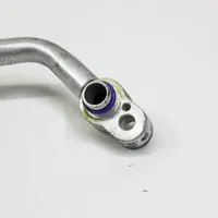 Audi Q7 4L Air conditioning (A/C) pipe/hose 4L0820730