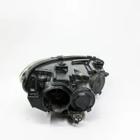 Volkswagen Scirocco Lampa przednia 1K8941005G