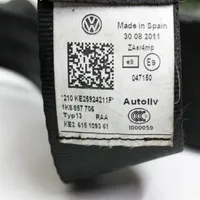 Volkswagen Scirocco Saugos diržas priekinis 1K8857706