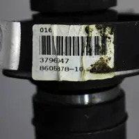 BMW X2 F39 Middle center prop shaft 8605878