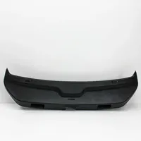 Volkswagen Scirocco Tailgate trim 1K8867601C