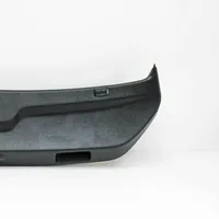 Volkswagen Scirocco Tailgate trim 1K8867601C