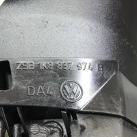 Volkswagen Scirocco Muu ulkopuolen osa 1K8837973B