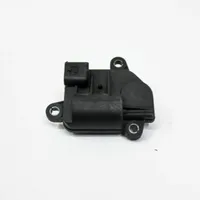 BMW 5 G30 G31 Attuatore/motore della valvola del collettore di aspirazione 8623424