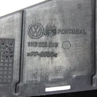 Volkswagen Scirocco Viršutinė dalis radiatorių panelės (televizoriaus) 1K8805813