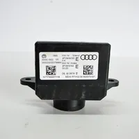 Audi Q7 4L Ignition lock 4F0909135E