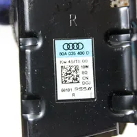 Audi Q5 SQ5 Äänentoistojärjestelmäsarja 80A035419A