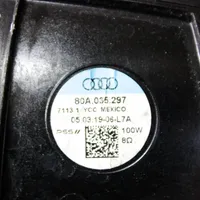Audi Q5 SQ5 Kit sistema audio 80A035419A