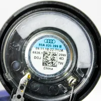 Audi Q5 SQ5 Kit sistema audio 80A035419A