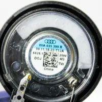 Audi Q5 SQ5 Audio sistēmas komplekts 80A035419A