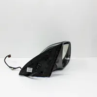 Audi Q7 4L Front door electric wing mirror 