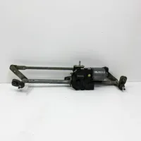 Volkswagen Scirocco Front wiper linkage and motor 1K8955119B