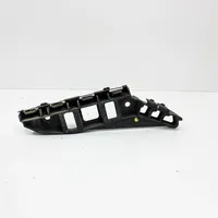 Volkswagen Scirocco Front bumper mounting bracket 1K8807184B