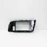 Audi Q5 SQ5 Cadre, panneau d'unité radio / GPS 8R1857186P