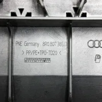 Audi Q5 SQ5 Zderzak tylny 8R0807511D