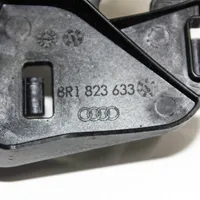 Audi Q5 SQ5 Variklio dangčio (kapoto) rankenėlė 8T1823533